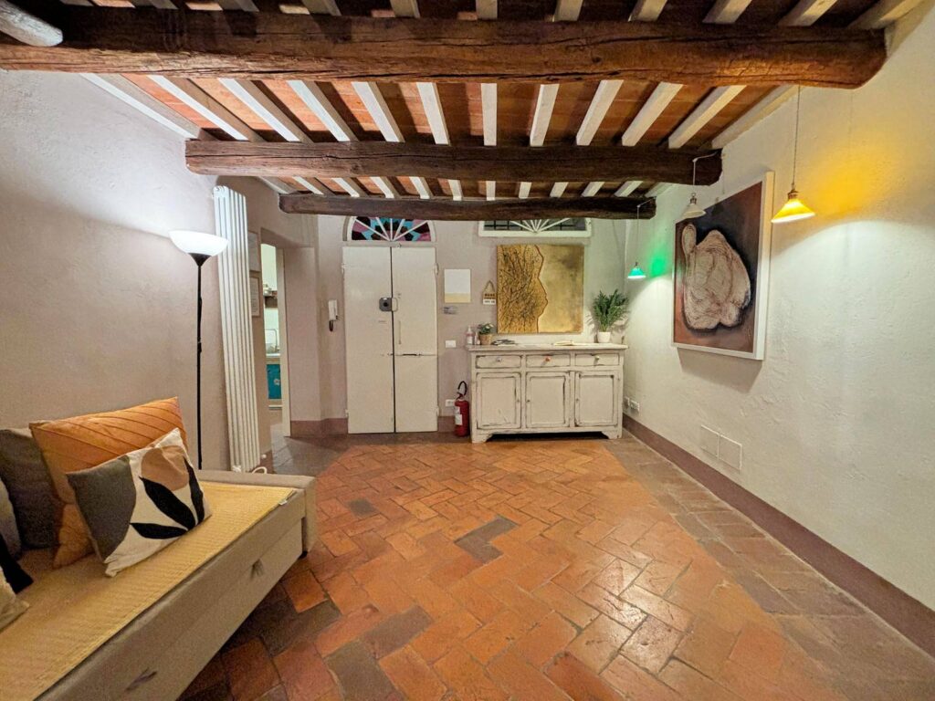 798-Appartamento in centro completamente ristrutturato-Pisa-3 Agenzia Immobiliare ASIP