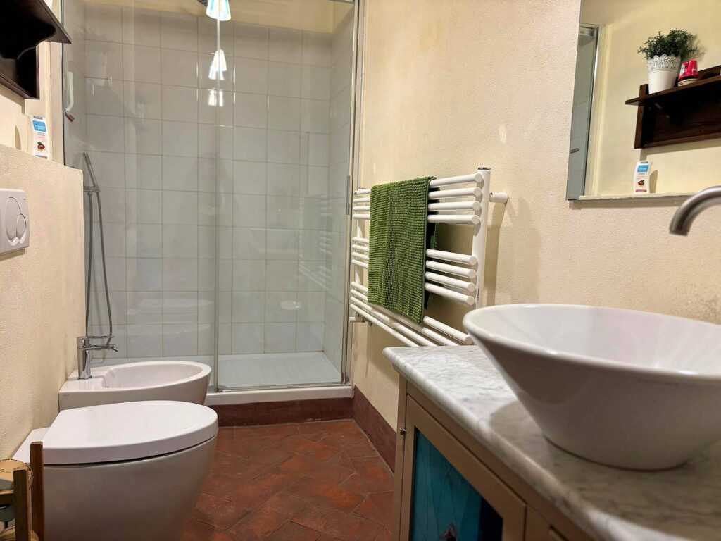 798-Appartamento in centro completamente ristrutturato-Pisa-17 Agenzia Immobiliare ASIP