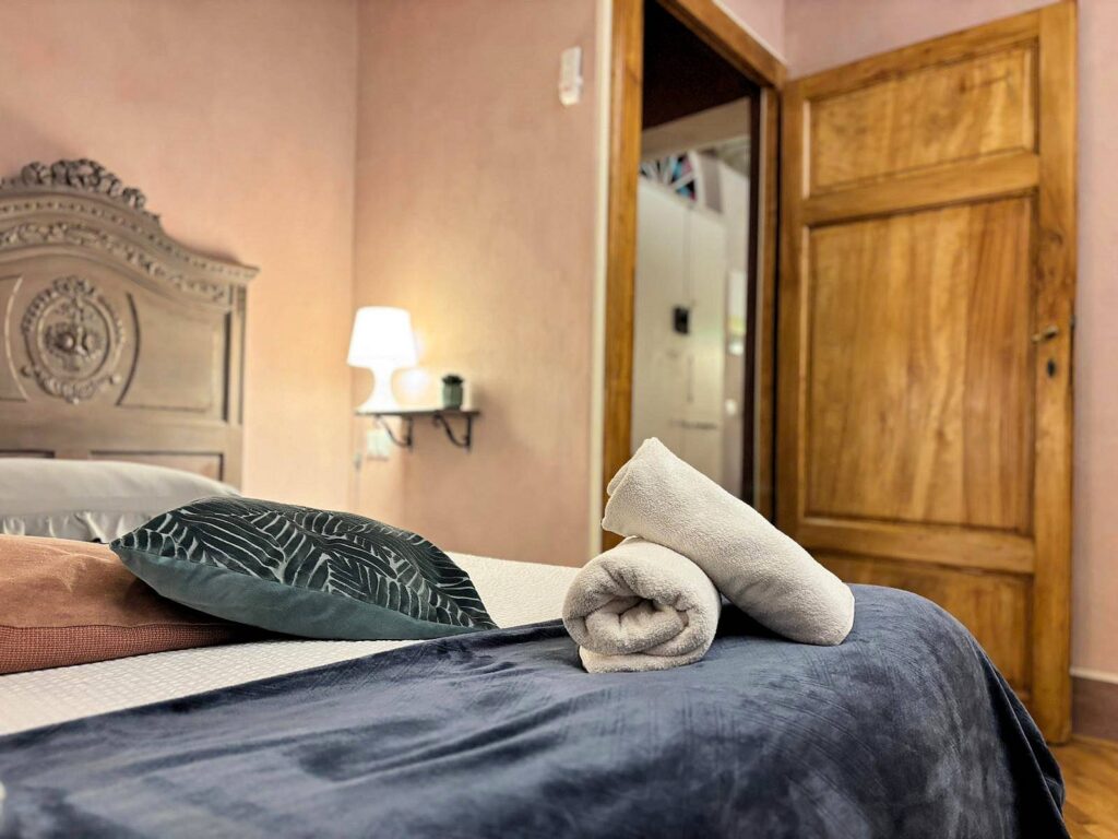 798-Appartamento in centro completamente ristrutturato-Pisa-9 Agenzia Immobiliare ASIP