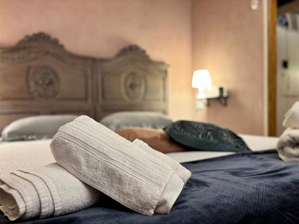 798-Appartamento in centro completamente ristrutturato-Pisa-10 Agenzia Immobiliare ASIP