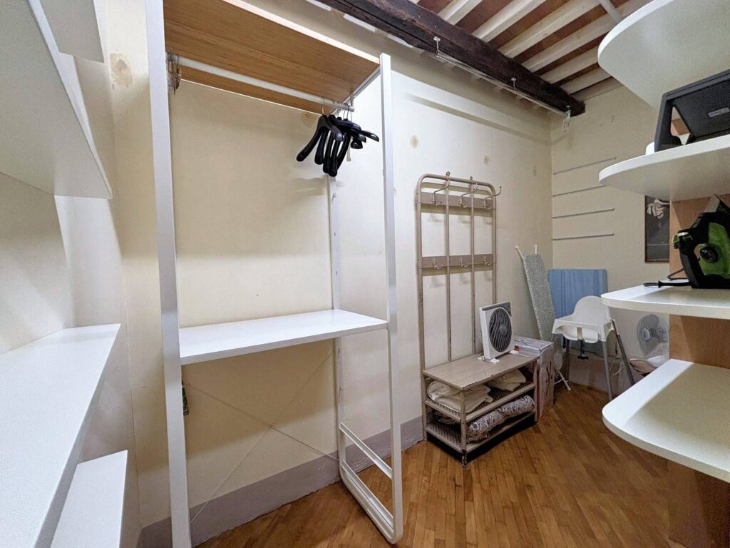 798-Appartamento in centro completamente ristrutturato-Pisa-11 Agenzia Immobiliare ASIP