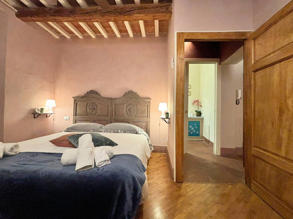 798-Appartamento in centro completamente ristrutturato-Pisa-8 Agenzia Immobiliare ASIP