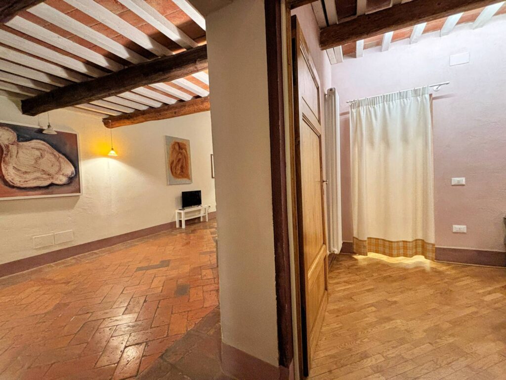 798-Appartamento in centro completamente ristrutturato-Pisa-12 Agenzia Immobiliare ASIP