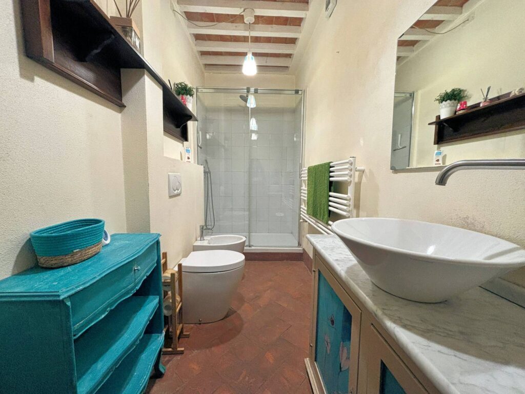 798-Appartamento in centro completamente ristrutturato-Pisa-15 Agenzia Immobiliare ASIP