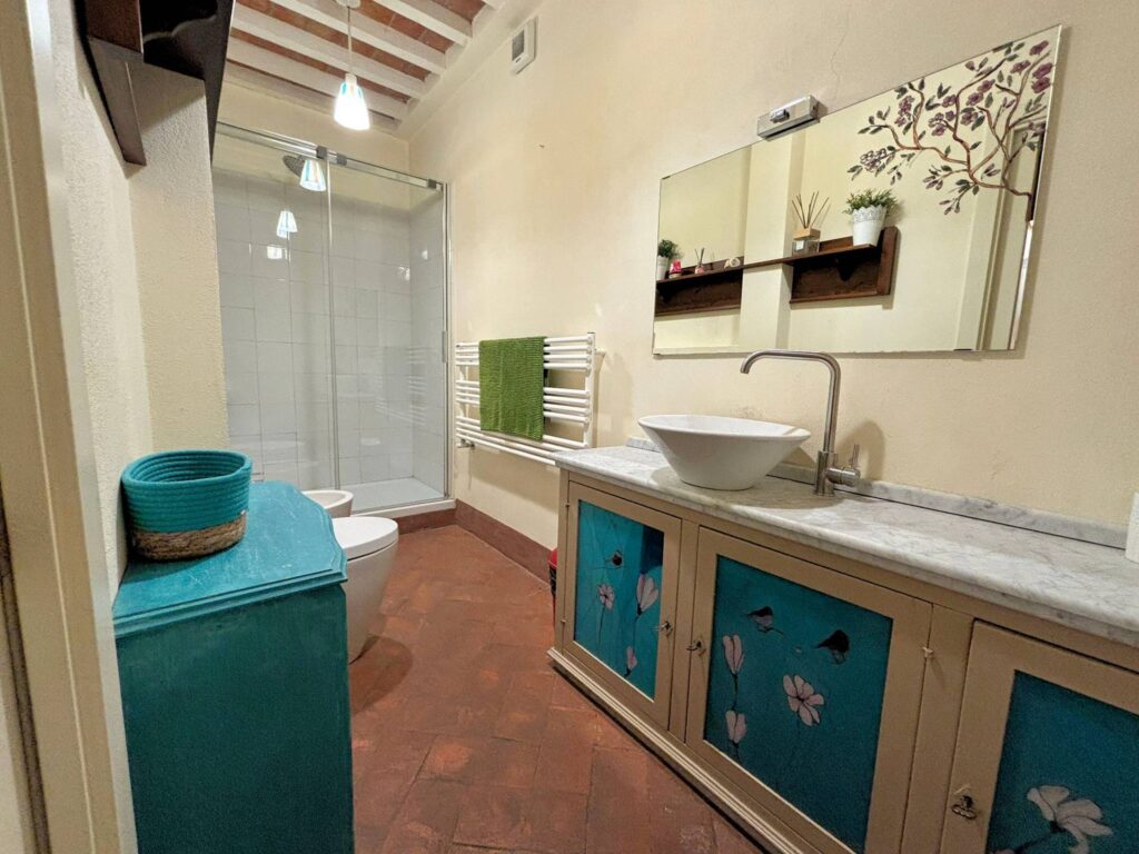 798-Appartamento in centro completamente ristrutturato-Pisa-16 Agenzia Immobiliare ASIP