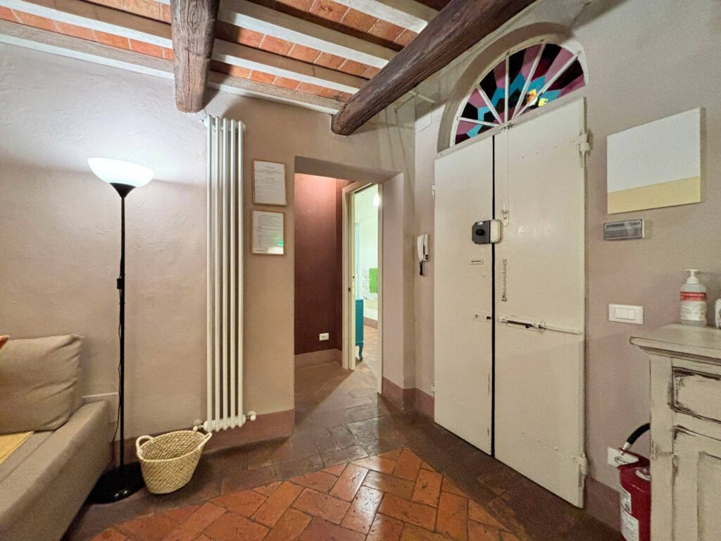 798-Appartamento in centro completamente ristrutturato-Pisa-13 Agenzia Immobiliare ASIP