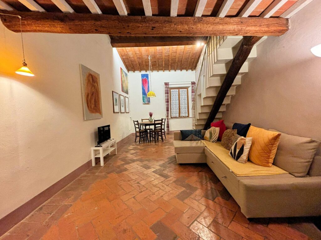 798-Appartamento in centro completamente ristrutturato-Pisa-7 Agenzia Immobiliare ASIP