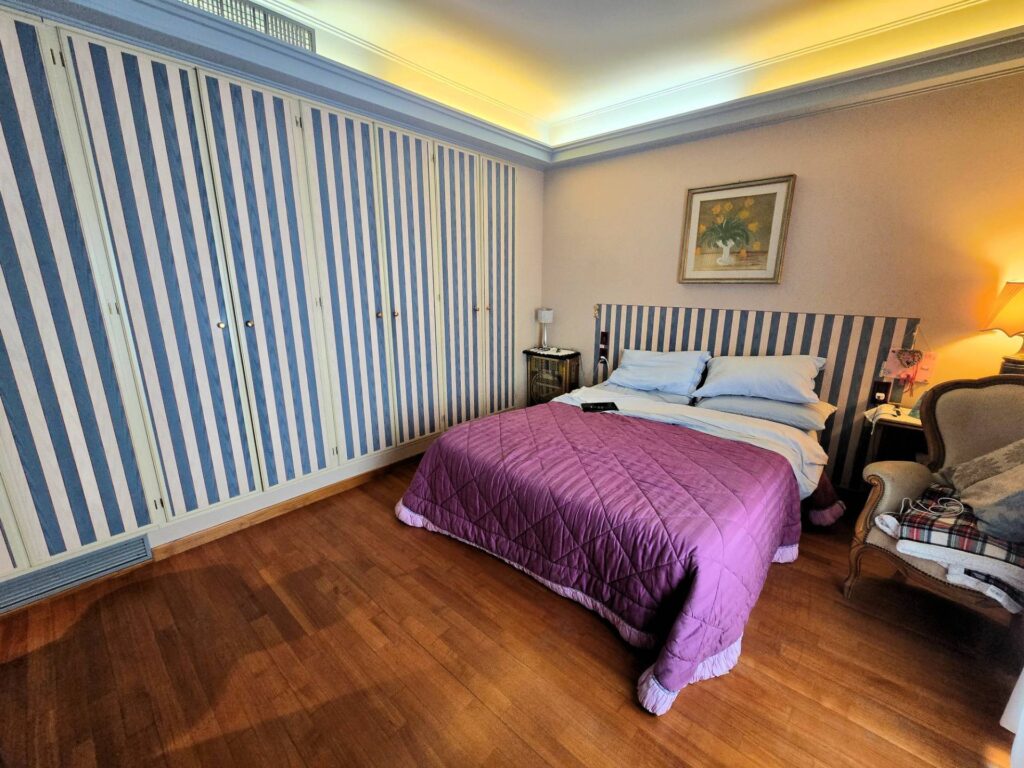 1689-Villa di ampia superficie divisa in due appartamenti con annessi giardino e piscina-Pistoia-35 Agenzia Immobiliare ASIP