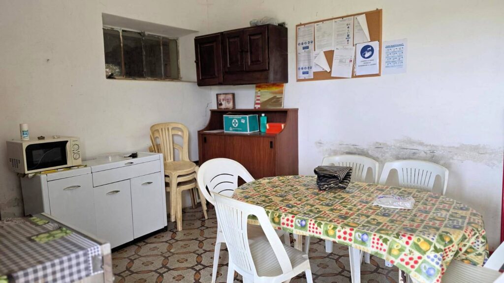 1613-Rustico di ampia superficie da ristrutturare con terreno-Roccastrada-20 Agenzia Immobiliare ASIP