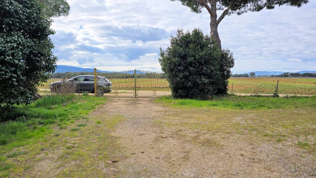 1613-Rustico di ampia superficie da ristrutturare con terreno-Roccastrada-13 Agenzia Immobiliare ASIP