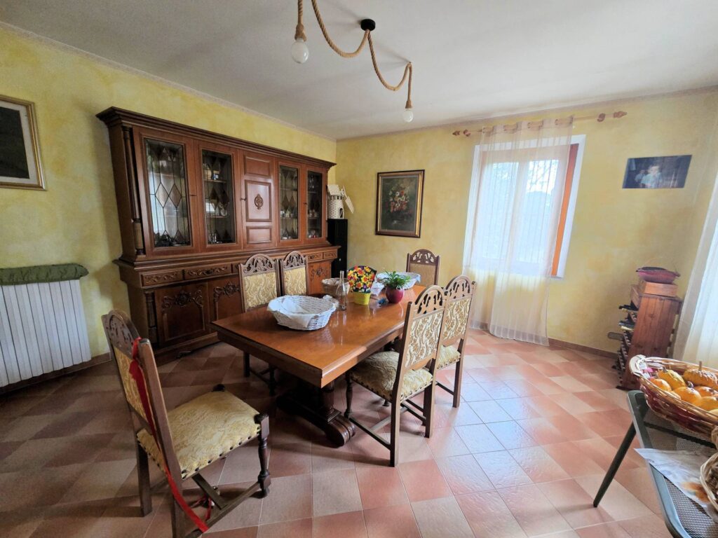 1690-Casale con annessi ampio terreno e vista panoramica-Fucecchio-32 Agenzia Immobiliare ASIP