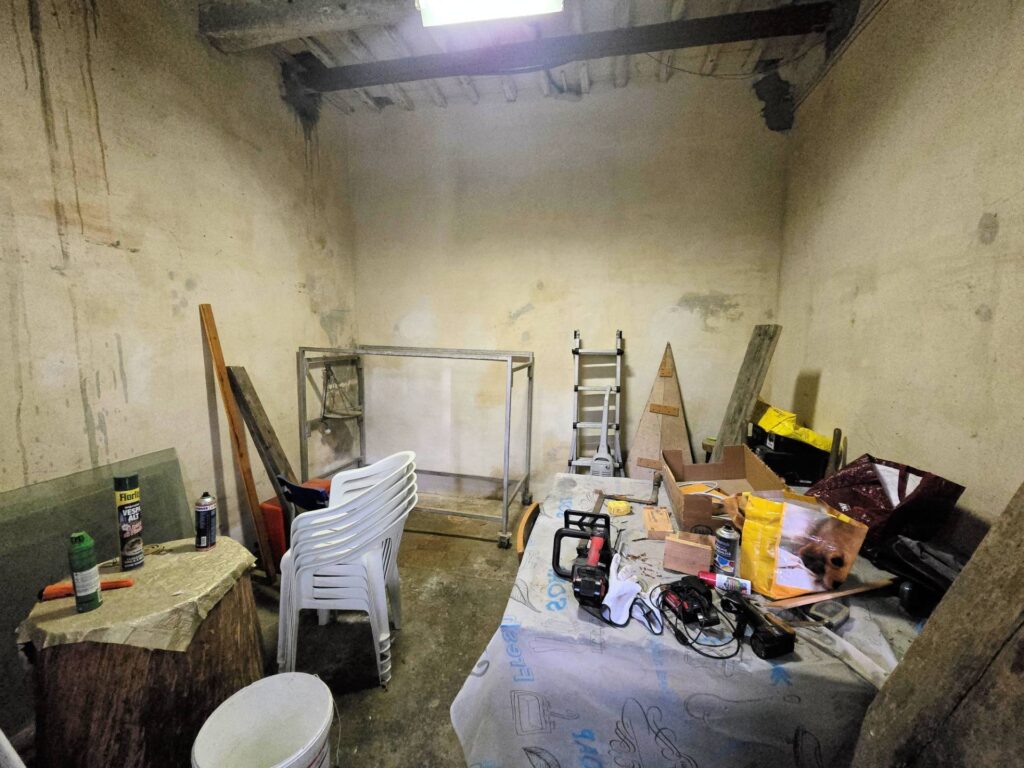 1690-Casale con annessi ampio terreno e vista panoramica-Fucecchio-39 Agenzia Immobiliare ASIP