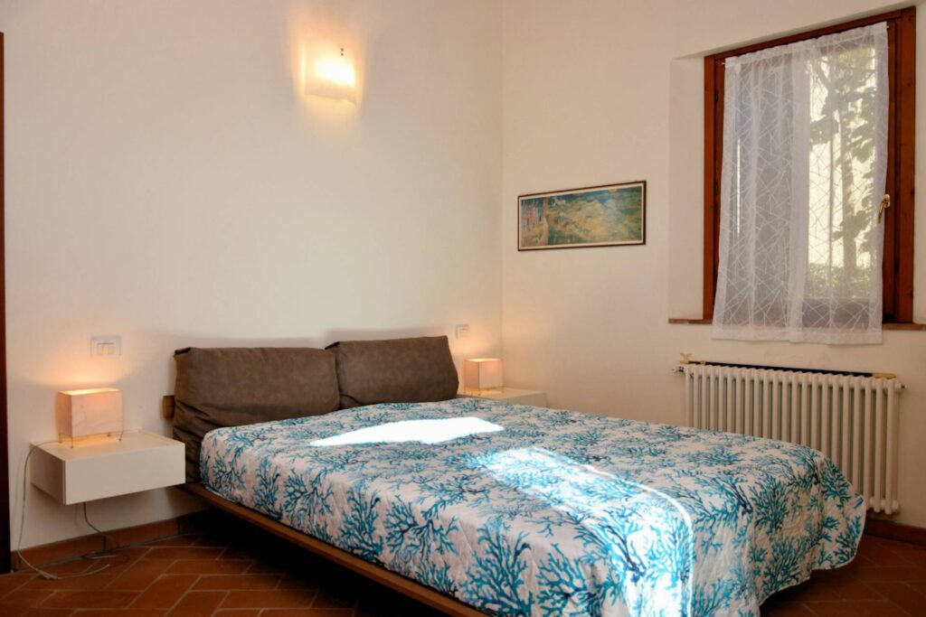 1695-Appartamento al piano terra libero su tre lati con giardino privato in complesso residenziale di alto livello con parco e due piscine condominiali-San Vincenzo-20 Agenzia Immobiliare ASIP