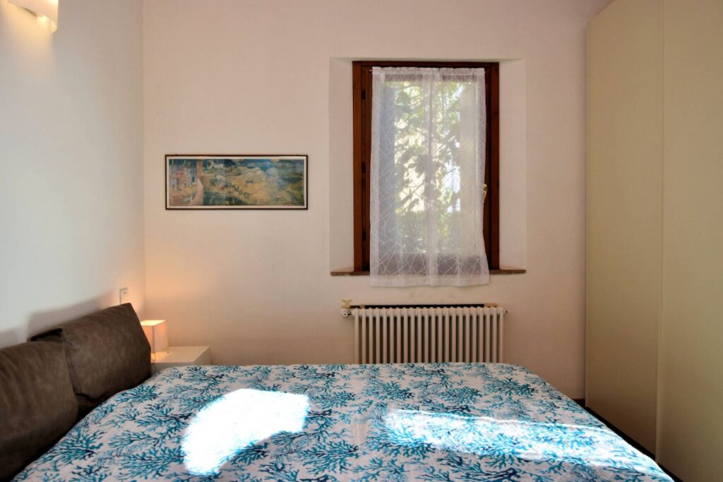 1695-Appartamento al piano terra libero su tre lati con giardino privato in complesso residenziale di alto livello con parco e due piscine condominiali-San Vincenzo-19 Agenzia Immobiliare ASIP