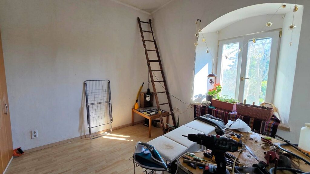 1697-Rustico in stile Toscano con terreno in splendida posizione-Monterotondo Marittimo-24 Agenzia Immobiliare ASIP