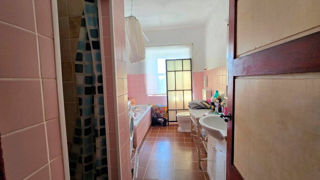 1697-Rustico in stile Toscano con terreno in splendida posizione-Monterotondo Marittimo-27 Agenzia Immobiliare ASIP