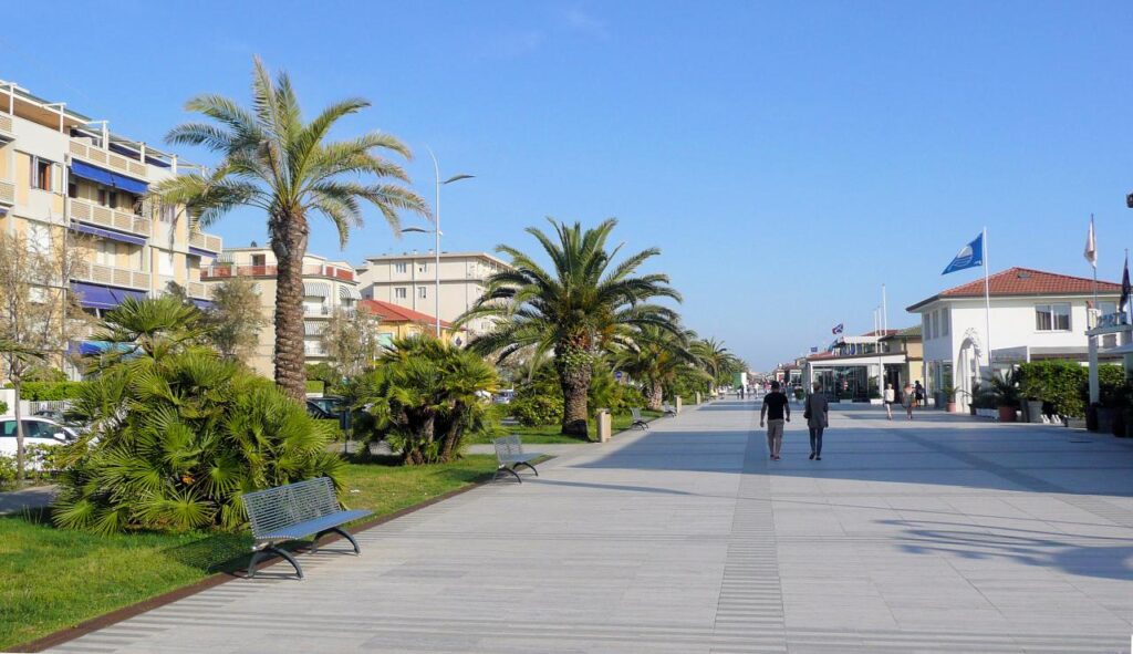 255-Bellissimo stabilimento balneare in Versilia-Viareggio-12 Agenzia Immobiliare ASIP
