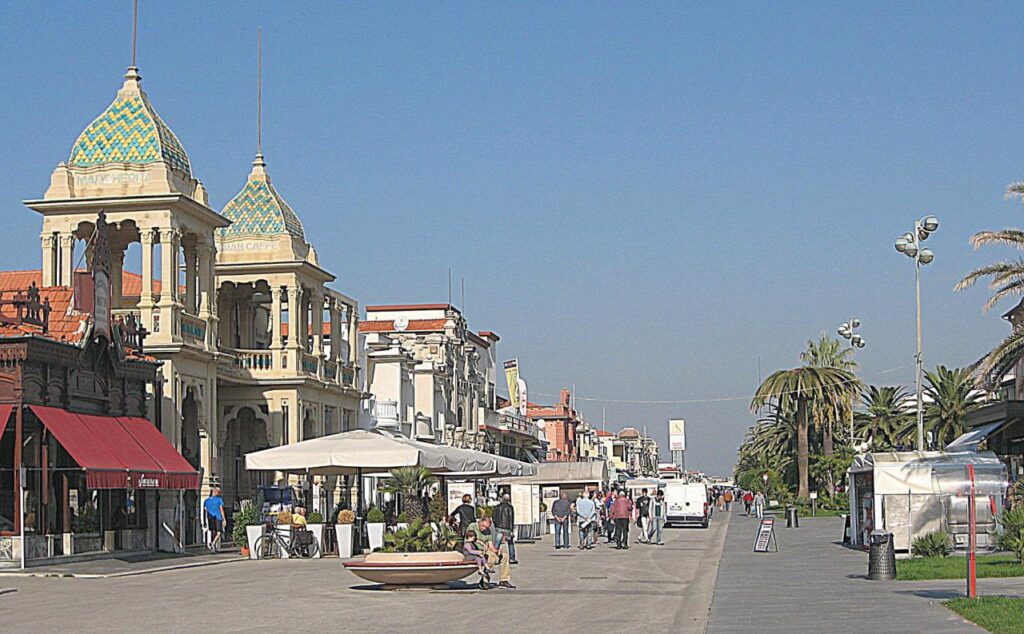 255-Bellissimo stabilimento balneare in Versilia-Viareggio-11 Agenzia Immobiliare ASIP