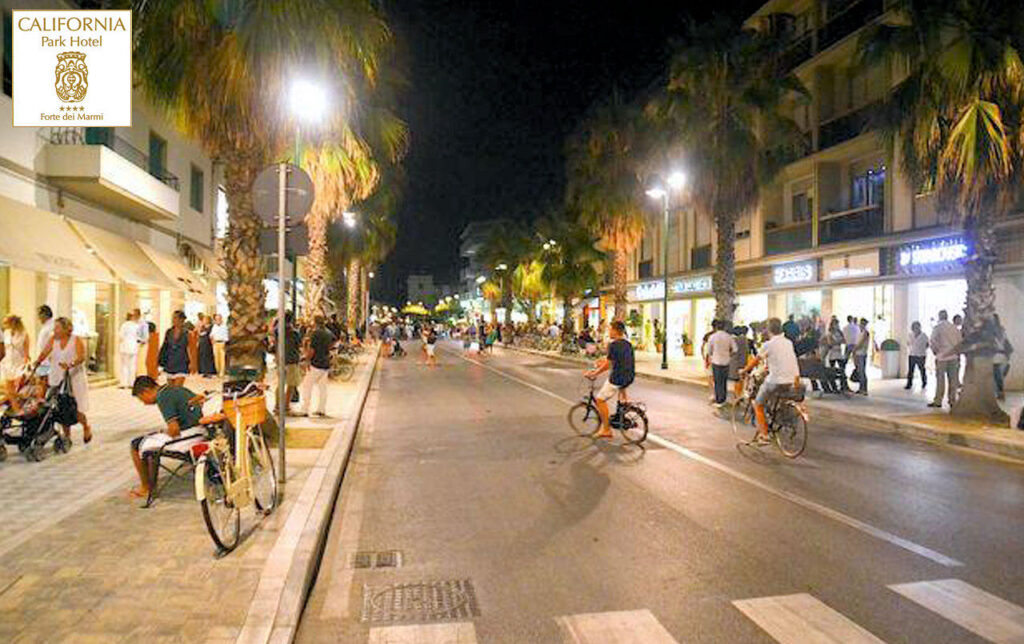 255-Bellissimo stabilimento balneare in Versilia-Viareggio-6 Agenzia Immobiliare ASIP