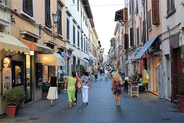255-Bellissimo stabilimento balneare in Versilia-Viareggio-7 Agenzia Immobiliare ASIP