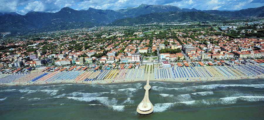 255-Bellissimo stabilimento balneare in Versilia-Viareggio-3 Agenzia Immobiliare ASIP