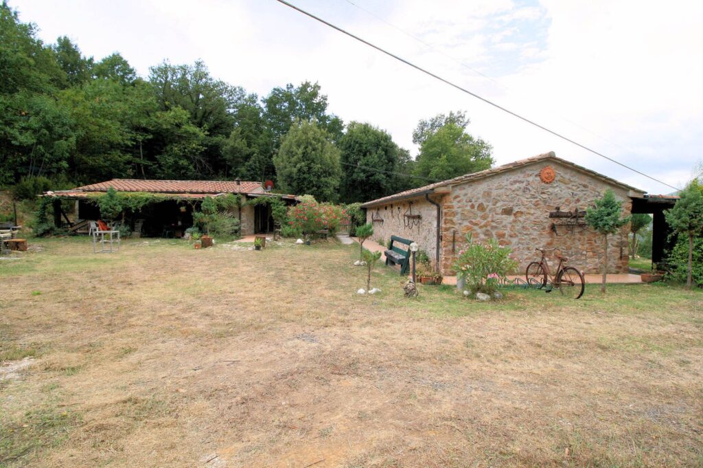 538-Rustici con vista panoramica-Roccastrada-2 Agenzia Immobiliare ASIP