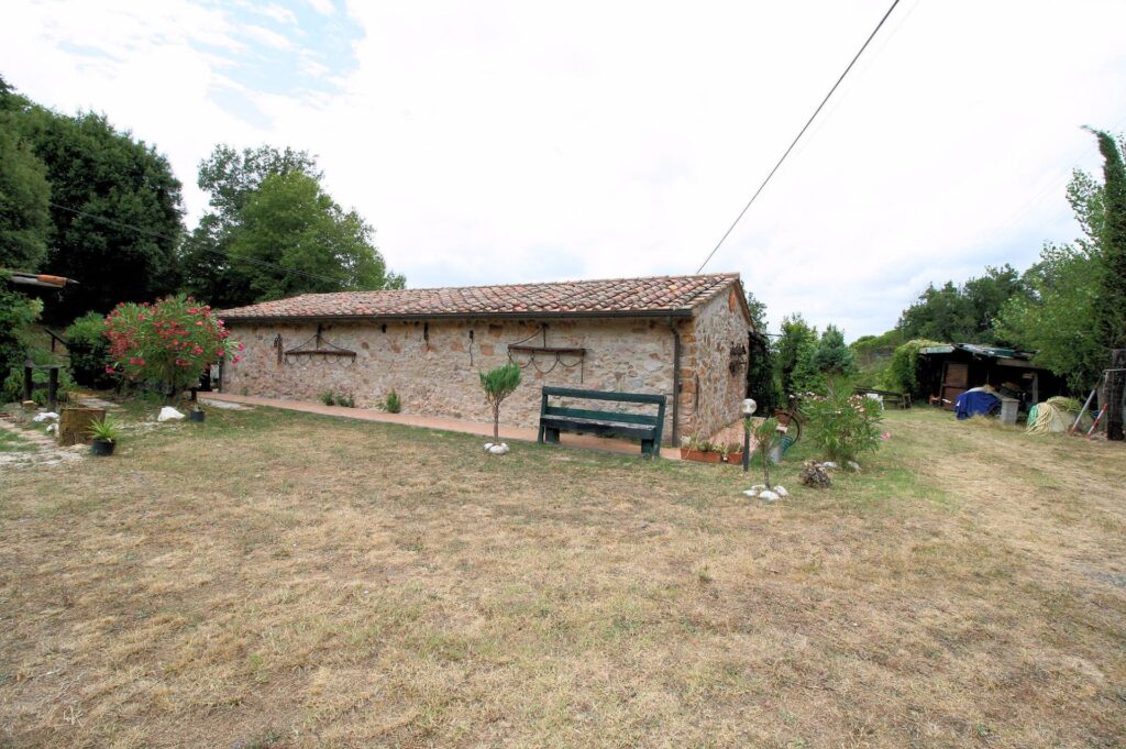 538-Rustici con vista panoramica-Roccastrada-11 Agenzia Immobiliare ASIP