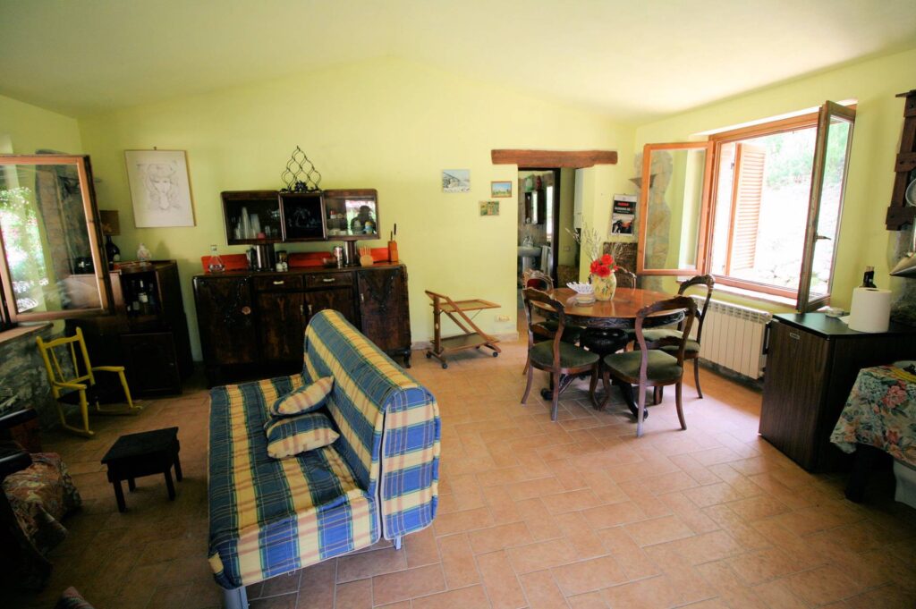 538-Rustici con vista panoramica-Roccastrada-6 Agenzia Immobiliare ASIP