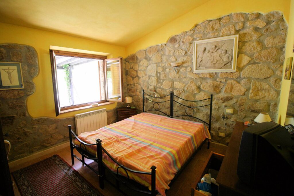 538-Rustici con vista panoramica-Roccastrada-7 Agenzia Immobiliare ASIP