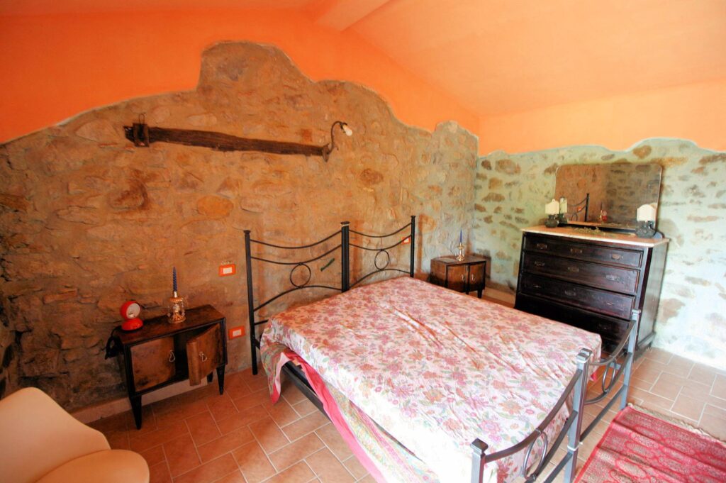 538-Rustici con vista panoramica-Roccastrada-8 Agenzia Immobiliare ASIP