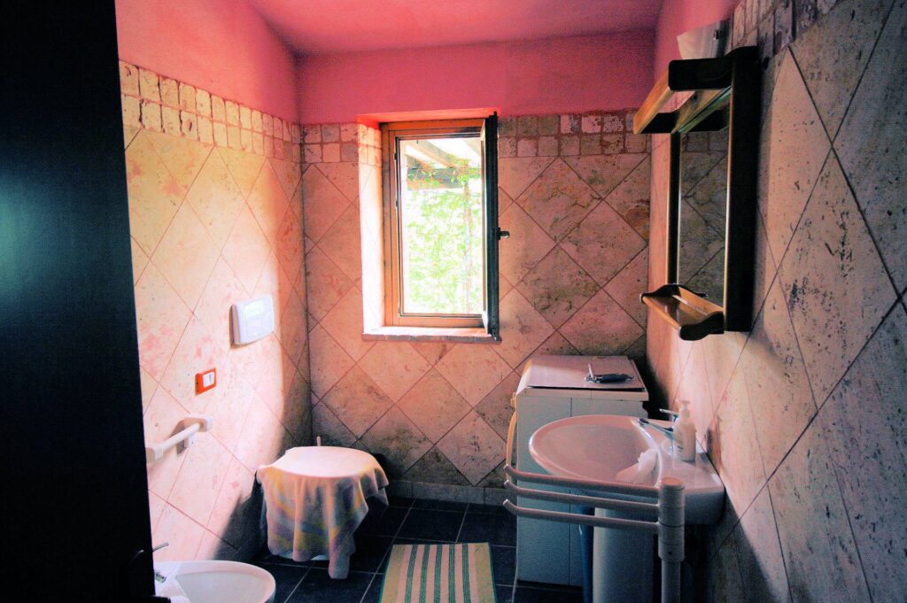 538-Rustici con vista panoramica-Roccastrada-20 Agenzia Immobiliare ASIP