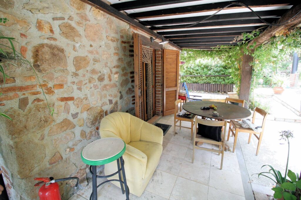 538-Rustici con vista panoramica-Roccastrada-9 Agenzia Immobiliare ASIP