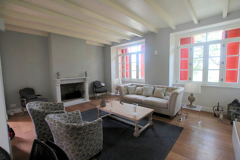 940-Azienda agricola con villa e piscina-Montecatini Val di Cecina-7 Agenzia Immobiliare ASIP