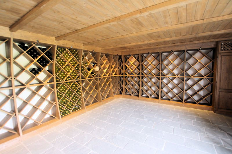 940-Azienda agricola con villa e piscina-Montecatini Val di Cecina-14 Agenzia Immobiliare ASIP