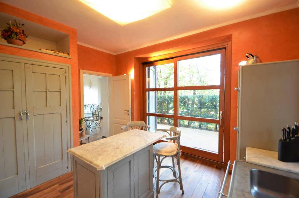 953-Villa in stile moderno in posizione dominante-Rufina-7 Agenzia Immobiliare ASIP