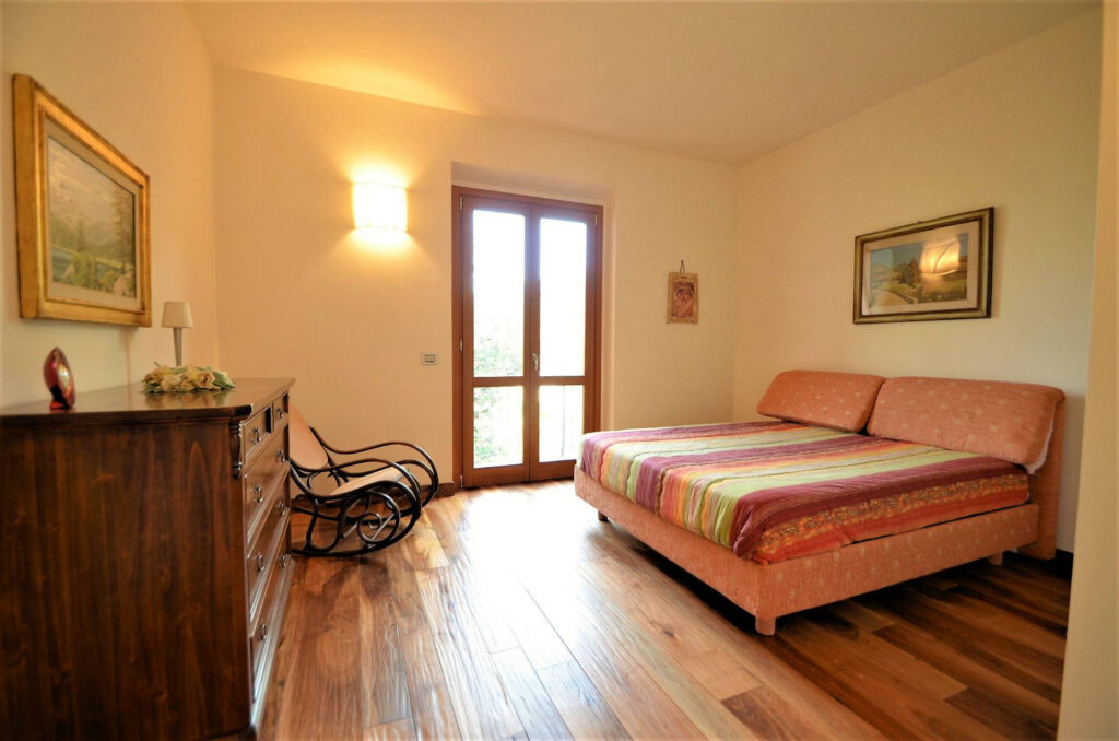 953-Villa in stile moderno in posizione dominante-Rufina-10 Agenzia Immobiliare ASIP