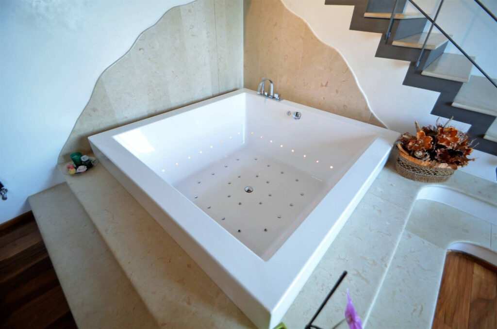 953-Villa in stile moderno in posizione dominante-Rufina-14 Agenzia Immobiliare ASIP