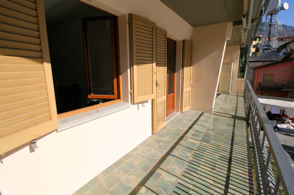 973-Appartamento al piano secondo con cantina e garage-San Marcello Piteglio-15 Agenzia Immobiliare ASIP