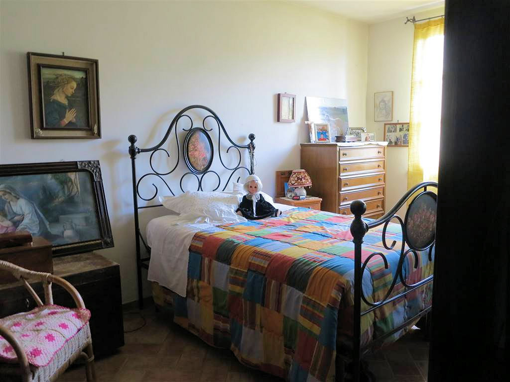 979-Rustico ristrutturato in posizione collinare-Gavorrano-11 Agenzia Immobiliare ASIP