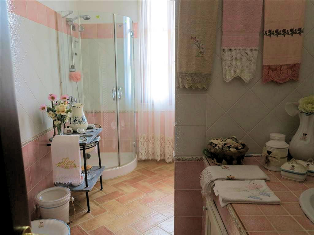 979-Rustico ristrutturato in posizione collinare-Gavorrano-17 Agenzia Immobiliare ASIP