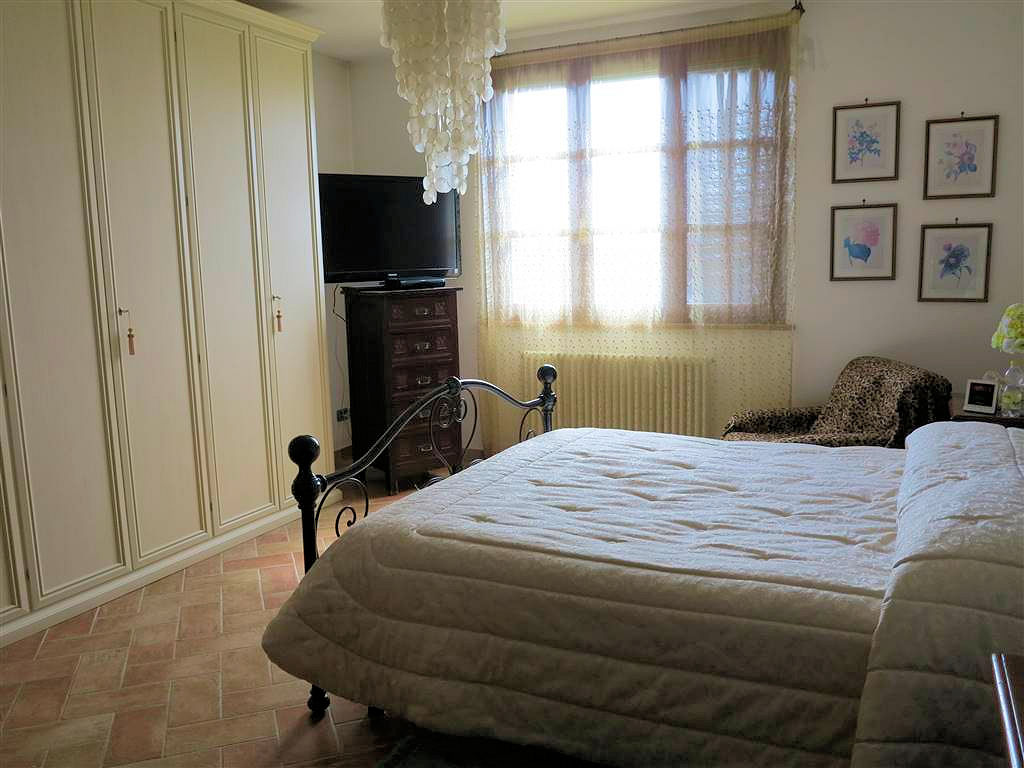 979-Rustico ristrutturato in posizione collinare-Gavorrano-13 Agenzia Immobiliare ASIP