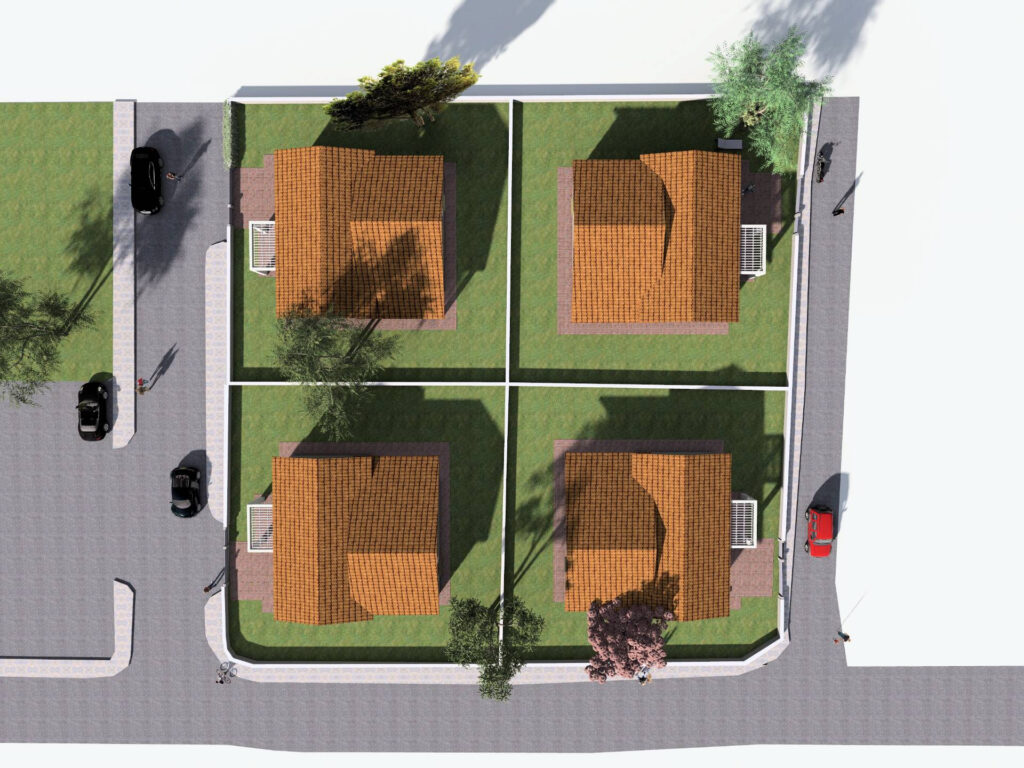 1045-Villetta singola da realizzare-Castelfranco di Sotto-10 Agenzia Immobiliare ASIP