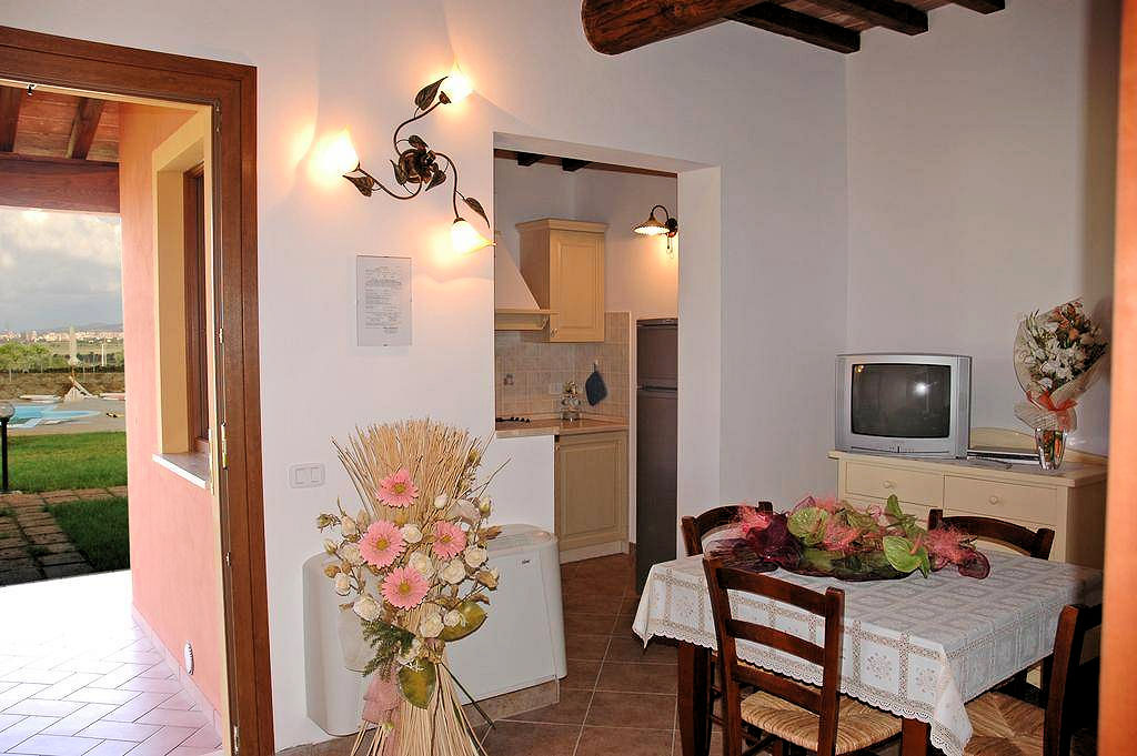 1049-Struttura agrituristica ben avviata con piscine-Scarlino-7 Agenzia Immobiliare ASIP