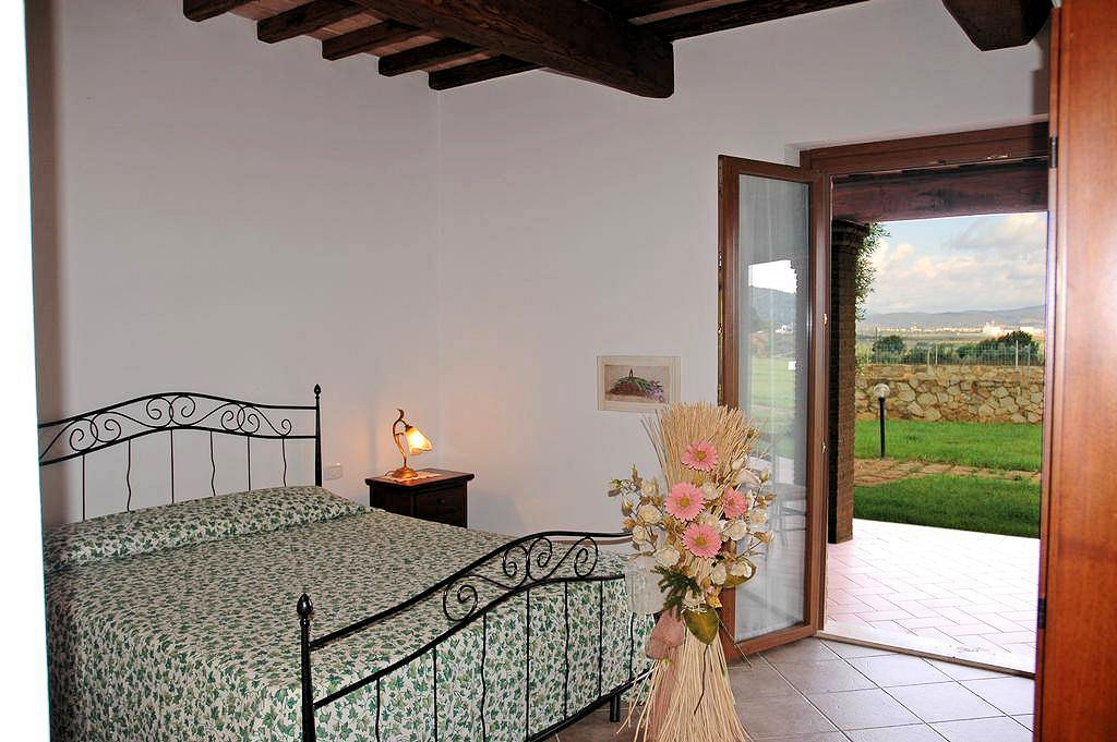 1049-Struttura agrituristica ben avviata con piscine-Scarlino-16 Agenzia Immobiliare ASIP