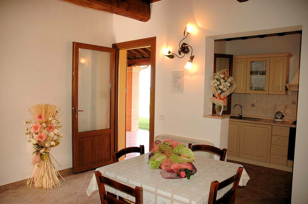 1049-Struttura agrituristica ben avviata con piscine-Scarlino-14 Agenzia Immobiliare ASIP