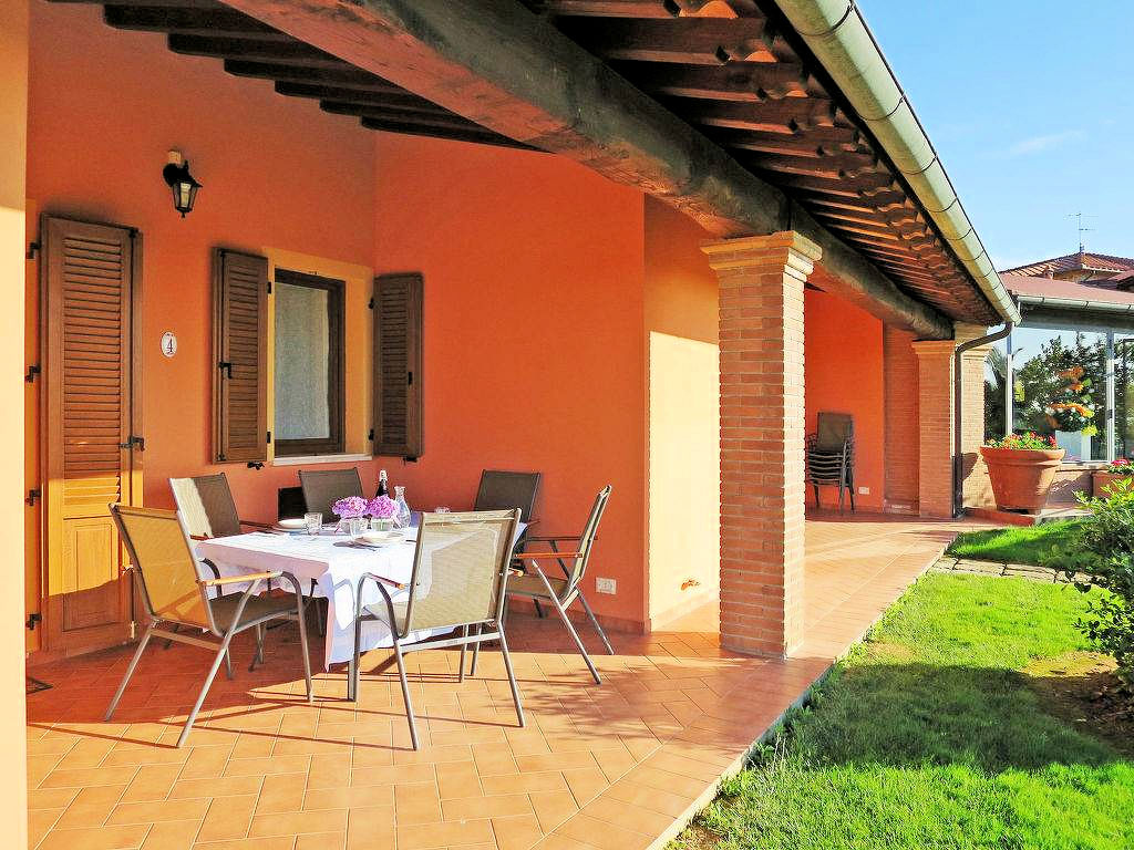 1049-Struttura agrituristica ben avviata con piscine-Scarlino-10 Agenzia Immobiliare ASIP
