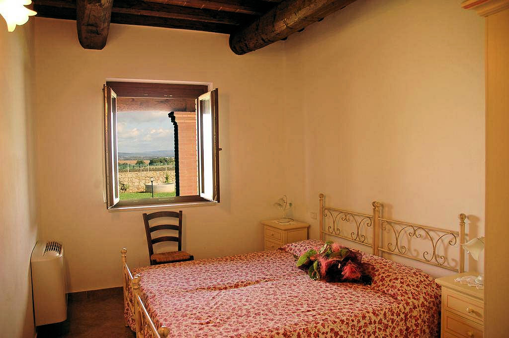 1049-Struttura agrituristica ben avviata con piscine-Scarlino-15 Agenzia Immobiliare ASIP