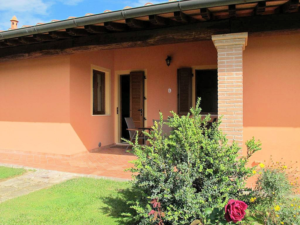 1049-Struttura agrituristica ben avviata con piscine-Scarlino-13 Agenzia Immobiliare ASIP