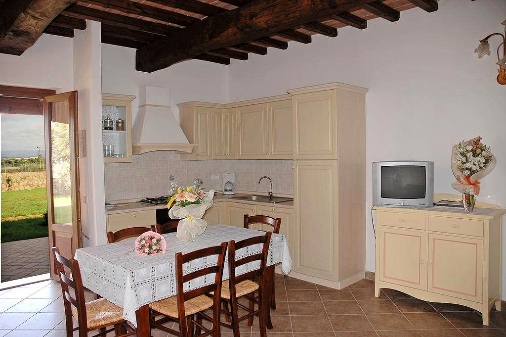 1049-Struttura agrituristica ben avviata con piscine-Scarlino-17 Agenzia Immobiliare ASIP