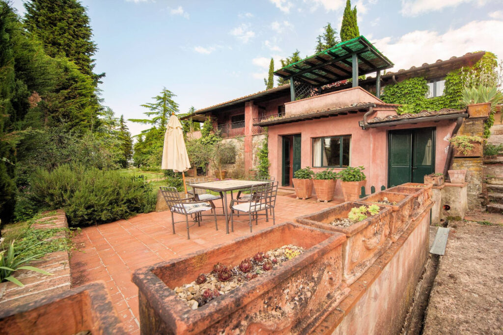 1053-Compendio immobiliare di alto prestigio-Figline e Incisa Valdarno-14 Agenzia Immobiliare ASIP